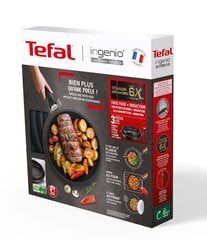 Набор сковородок Tefal, 28 см. цена и информация | Cковородки | pigu.lt