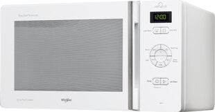 Whirlpool MCP 345 WH цена и информация | Микроволновые печи | pigu.lt