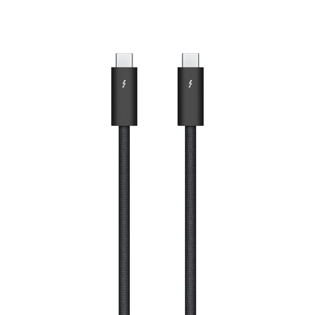 Apple, USB-C, 3 m kaina ir informacija | Kabeliai ir laidai | pigu.lt