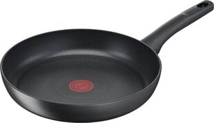 Tefal keptuvė, 28 cm kaina ir informacija | Keptuvės | pigu.lt