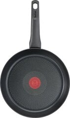 Tefal keptuvė, 24 cm kaina ir informacija | Keptuvės | pigu.lt