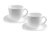 Luminarc kavos servizas Carine White, 12 dalių kaina ir informacija | Taurės, puodeliai, ąsočiai | pigu.lt