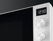 Electrolux EMZ725MMW kaina ir informacija | Mikrobangų krosnelės | pigu.lt