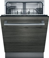 Siemens SX73EX16AE iQ300 цена и информация | Посудомоечные машины | pigu.lt