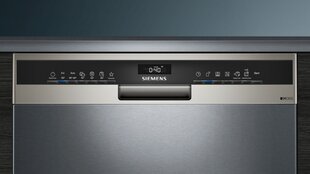 Siemens SN43HI52AS iQ300 цена и информация | Посудомоечные машины | pigu.lt