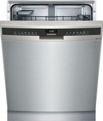 Siemens SN43HI52AS iQ300 цена и информация | Посудомоечные машины | pigu.lt