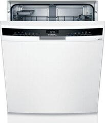 Siemens SN43HW52AS iQ300 kaina ir informacija | Indaplovės | pigu.lt