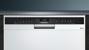 Siemens SN43HW52AS iQ300 цена и информация | Посудомоечные машины | pigu.lt