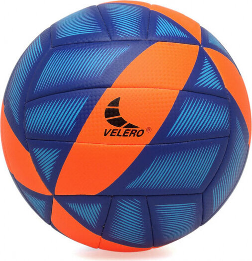 Tinklinio kamuolys Bigbuy Sport Velero, mėlynas kaina ir informacija | Tinklinio kamuoliai | pigu.lt