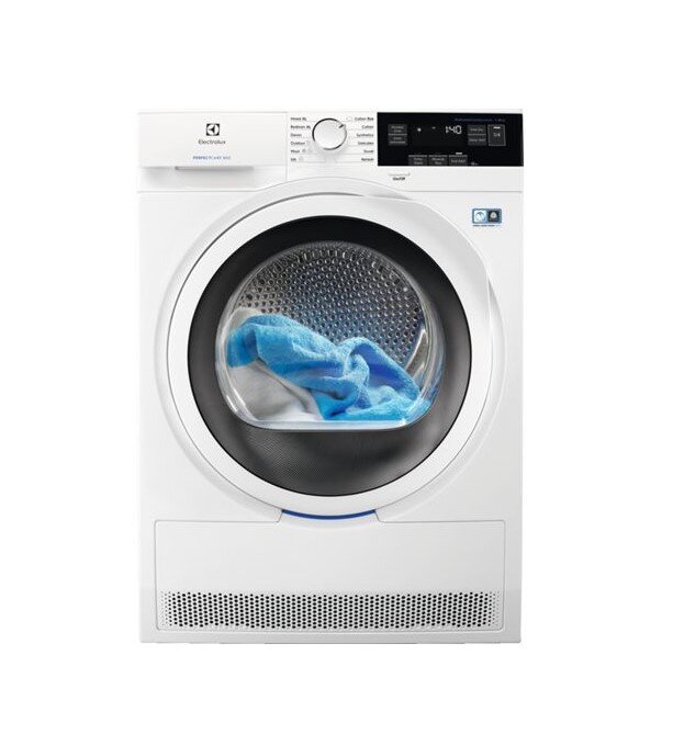 Electrolux EW8H648G7 PerfectCare 800 цена и информация | Džiovyklės | pigu.lt