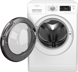 Whirlpool FFB 8648 BV EU kaina ir informacija | Skalbimo mašinos | pigu.lt