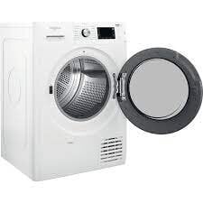 Whirlpool FFT M22 9X2B EE цена и информация | Сушильные машины | pigu.lt