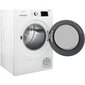 Whirlpool FFT M22 9X2B EE kaina ir informacija | Džiovyklės | pigu.lt