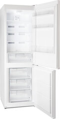 Gram KF 411862 N/1 цена и информация | Холодильники | pigu.lt