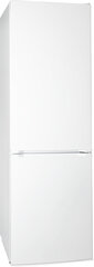 Gram KF 411862 N/1 цена и информация | Холодильники | pigu.lt