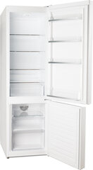 Gram KF 471854 N/1 цена и информация | Холодильники | pigu.lt