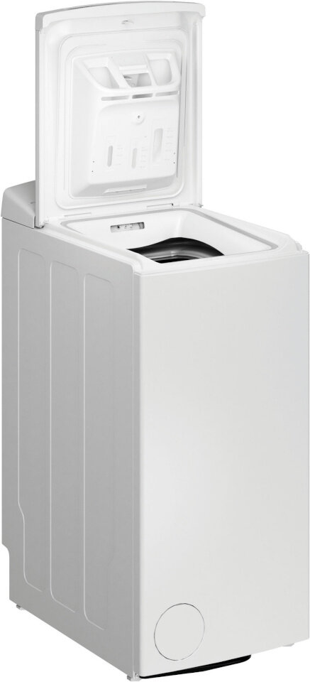 Whirlpool TDLR 6240L EU kaina ir informacija | Skalbimo mašinos | pigu.lt