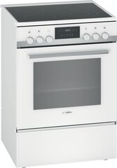 Siemens HK9S5A220U iQ500 цена и информация | Электрические плиты | pigu.lt