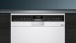 Siemens SR43HW24KS iQ300 kaina ir informacija | Indaplovės | pigu.lt