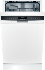 Siemens SR43IW10KS iQ300 цена и информация | Посудомоечные машины | pigu.lt