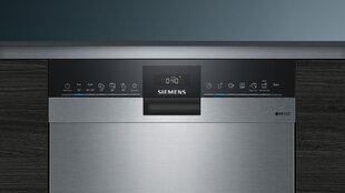 Siemens SR45ZS09MS iQ500 цена и информация | Посудомоечные машины | pigu.lt
