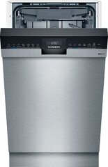 Siemens SR45ZS09MS iQ500 kaina ir informacija | Indaplovės | pigu.lt