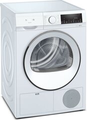 Siemens WQ42G2AADN iQ500 kaina ir informacija | Džiovyklės | pigu.lt