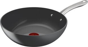 Tefal keptuvė, 28 cm kaina ir informacija | Keptuvės | pigu.lt