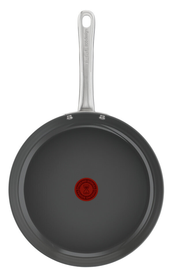 Tefal Renew+ keptuvė, 20 cm цена и информация | Keptuvės | pigu.lt