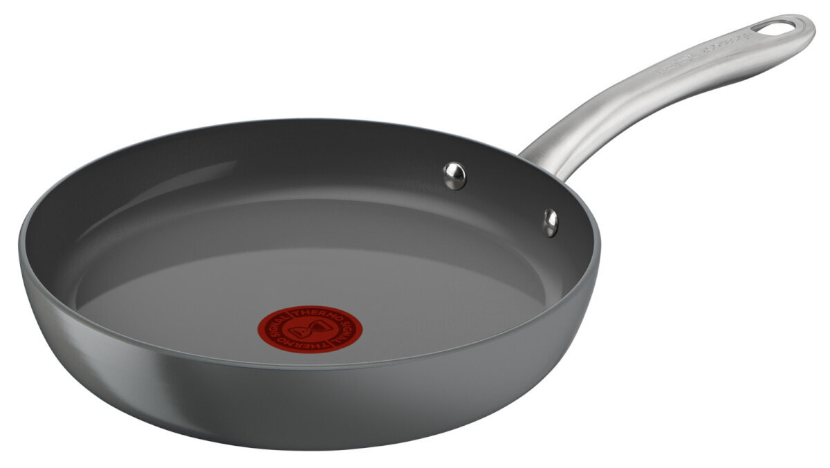 Tefal Renew+ keptuvė, 20 cm цена и информация | Keptuvės | pigu.lt