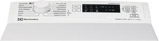 Electrolux EW6T3226B3 цена и информация | Стиральные машины | pigu.lt