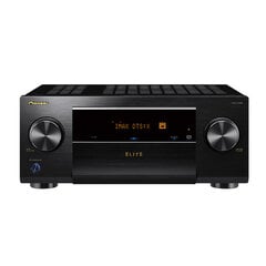 Pioneer VSX-LX505 Elite 9.2 Channel Network AV Receiver цена и информация | Домашние кинотеатры | pigu.lt