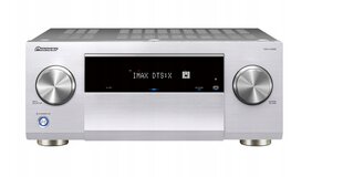 Pioneer VSX-LX505 kaina ir informacija | Pioneer Buitinė technika ir elektronika | pigu.lt