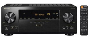 Pioneer VSX-LX305 kaina ir informacija | Pioneer Buitinė technika ir elektronika | pigu.lt