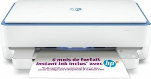 HP Envy 6010e kaina ir informacija | Spausdintuvai | pigu.lt