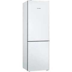 Bosch KGV36VWEAS Serie 4 kaina ir informacija | Šaldytuvai | pigu.lt