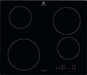 Electrolux HOI624S цена и информация | Варочные поверхности | pigu.lt