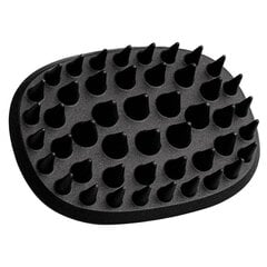 Paw In Hand Brush Candy (Black) цена и информация | Средства по уходу за животными | pigu.lt