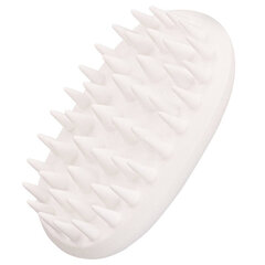 Paw In Hand Brush Candy (White) цена и информация | Средства по уходу за животными | pigu.lt