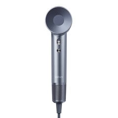 Hair dryer with ionization Laifen SWIFT SPECIAL (GREY) цена и информация | Фены | pigu.lt