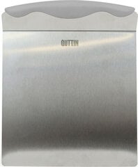Лопатка Quttin Сталь Pizza 24 x 20,3 cm цена и информация | Кухонная утварь | pigu.lt
