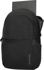 Targus Laptop Backpack Targus TBB641GL Black kaina ir informacija | Krepšiai, kuprinės, dėklai kompiuteriams | pigu.lt