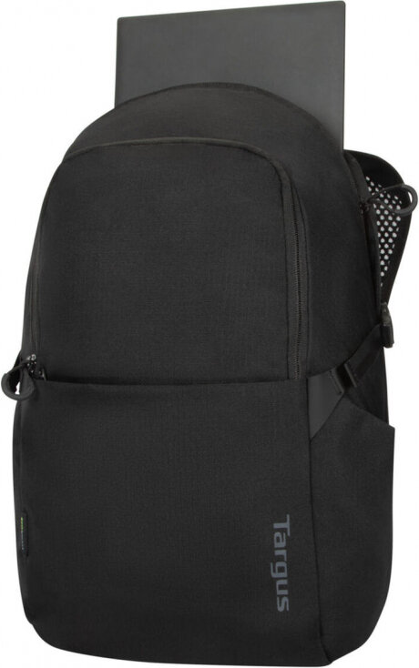 Targus Laptop Backpack Targus TBB641GL Black цена и информация | Krepšiai, kuprinės, dėklai kompiuteriams | pigu.lt