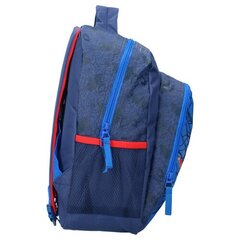 Рюкзак Spiderman цена и информация | Школьные рюкзаки, спортивные сумки | pigu.lt