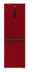 Gorenje NK79C0DR kaina ir informacija | Šaldytuvai | pigu.lt