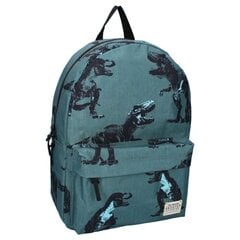 Рюкзак Динозавр цена и информация | Школьные рюкзаки, спортивные сумки | pigu.lt