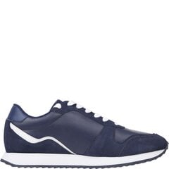 Laisvalaikio batai vyrams Tommy Hilfiger Runner sport цена и информация | Мужские ботинки | pigu.lt