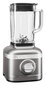 KitchenAid Artisan K400 5KSB4026EMS kaina ir informacija | Trintuvai, smulkintuvai | pigu.lt