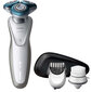 Philips S7530/50 kaina ir informacija | Barzdaskutės | pigu.lt