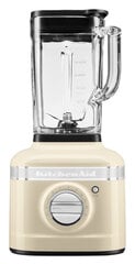 KitchenAid Artisan K400 5KSB4026EAC kaina ir informacija | Trintuvai, smulkintuvai | pigu.lt